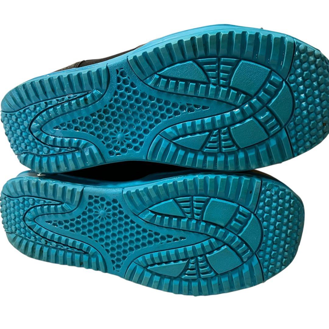 SLQ スノボブーツ　スノーボード26-26.5センチcm ボア　ダイヤル式