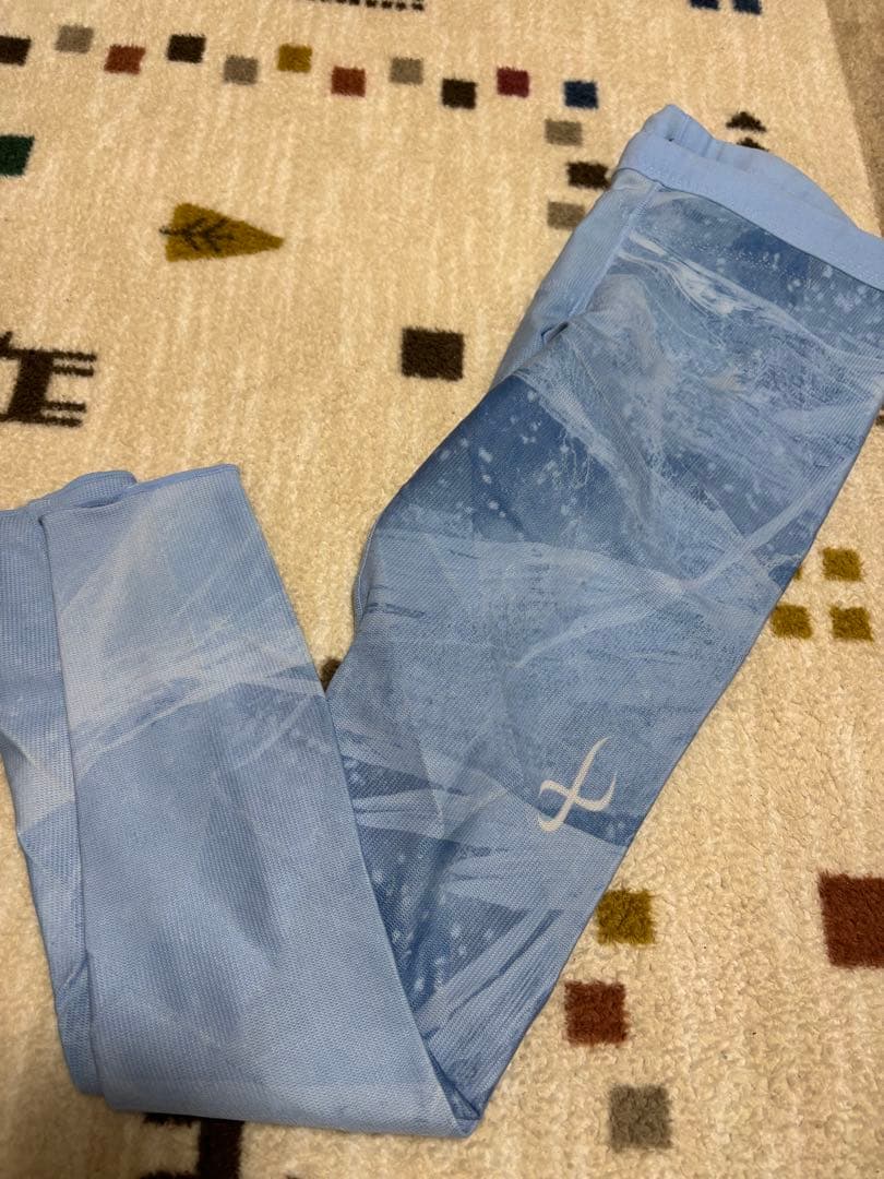 CW-X／ランニングタイツ M