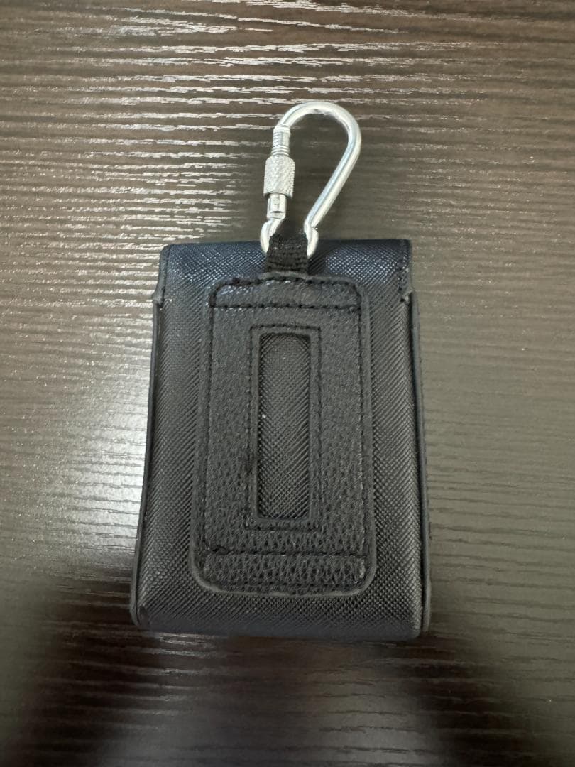 GOLF BUDDY GB LASER atom ゴルフレーザー距離計