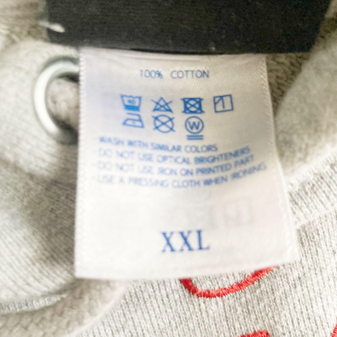 メ*メ様 【美品】I'm on a journey 藤井風 XXL 旅路パーカー