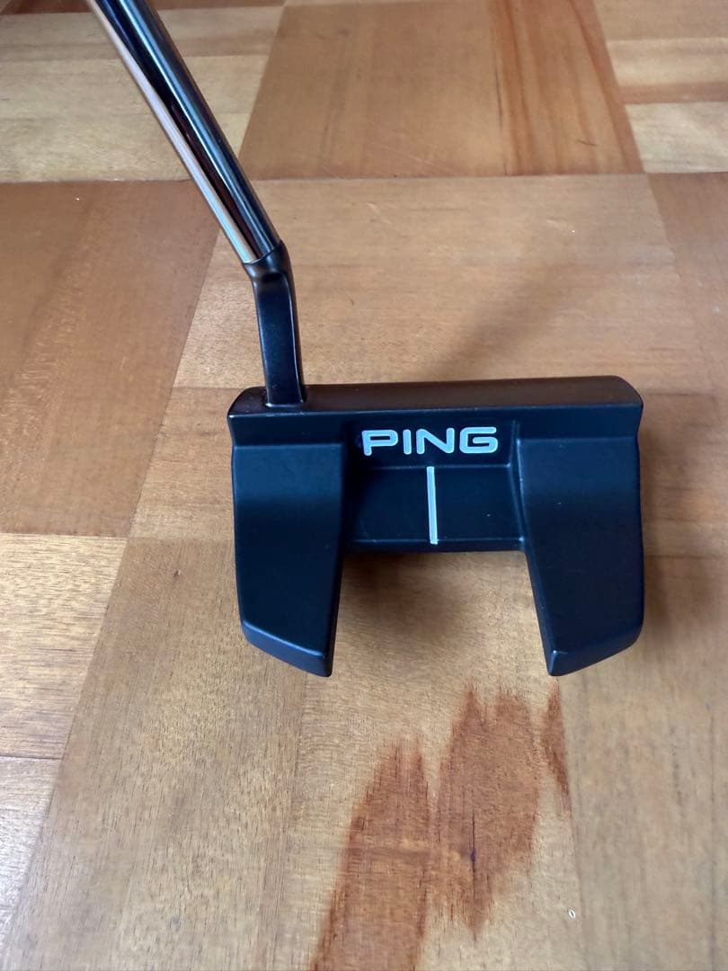 クラブ PING SCOTTSDALE PRIME TYNE 4