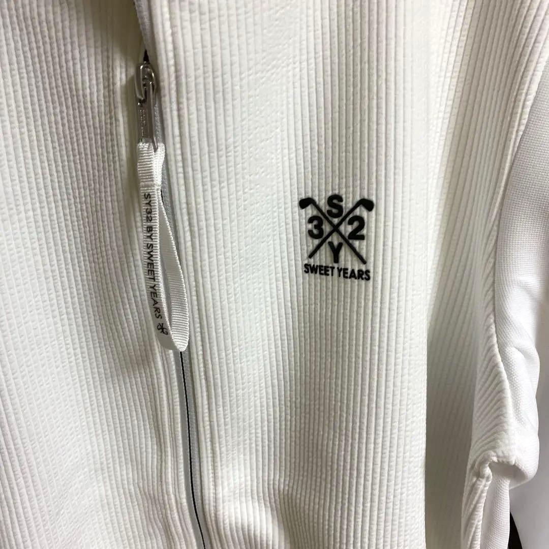 o*s様 ☆ SY32 by SWEET YEARS GOLF ジャケット Ｌ