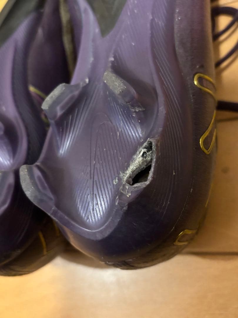 ズーム マーキュリアル ヴェイパー 16 エリート KM FG