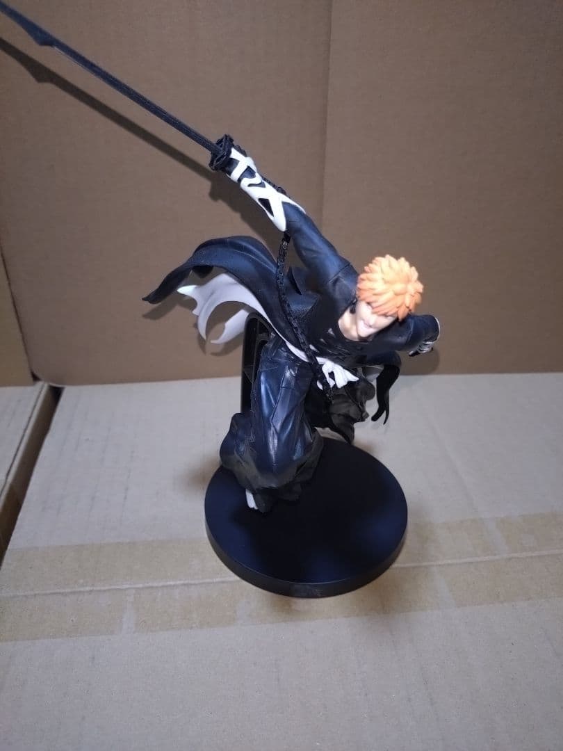 BLEACH　プライズフィギュア　11体まとめ売り