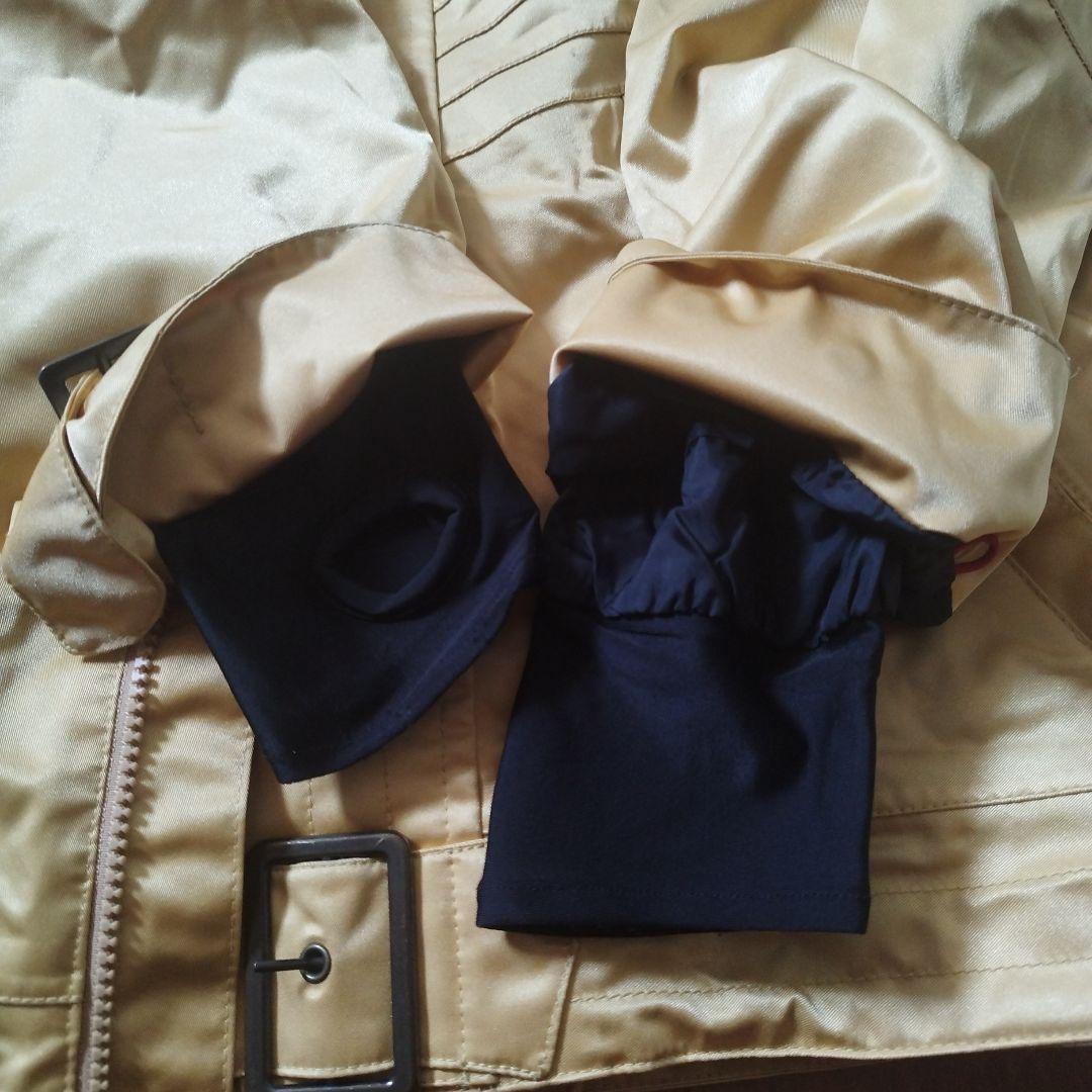 【美品】BURTONスノーボードジャケット