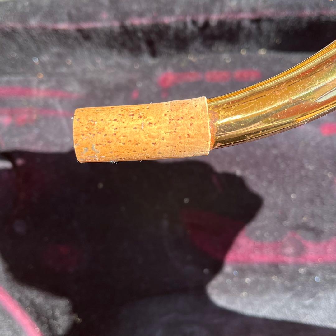 サックス　 ユリウス・カイルベルト ST-90 ビンテージ