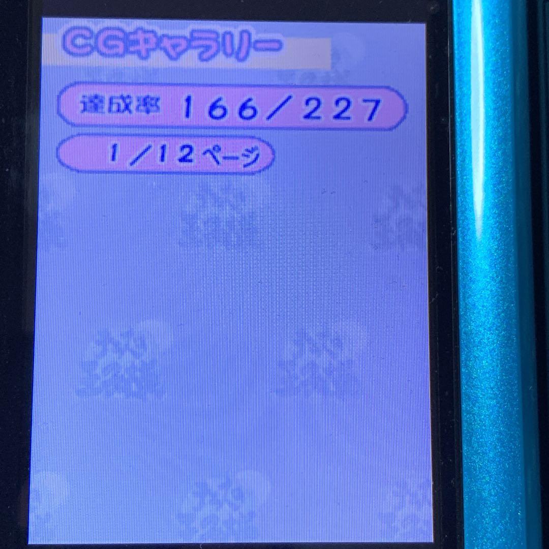 テニスの王子様 DS もっと学園祭の王子様 ぎゅっと! ドキドキサバイバル