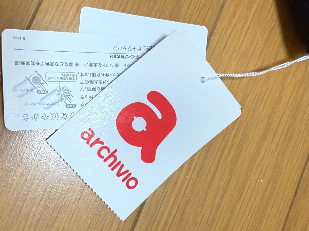 アルチビオ archivio A256316 レディース スカート UVカット