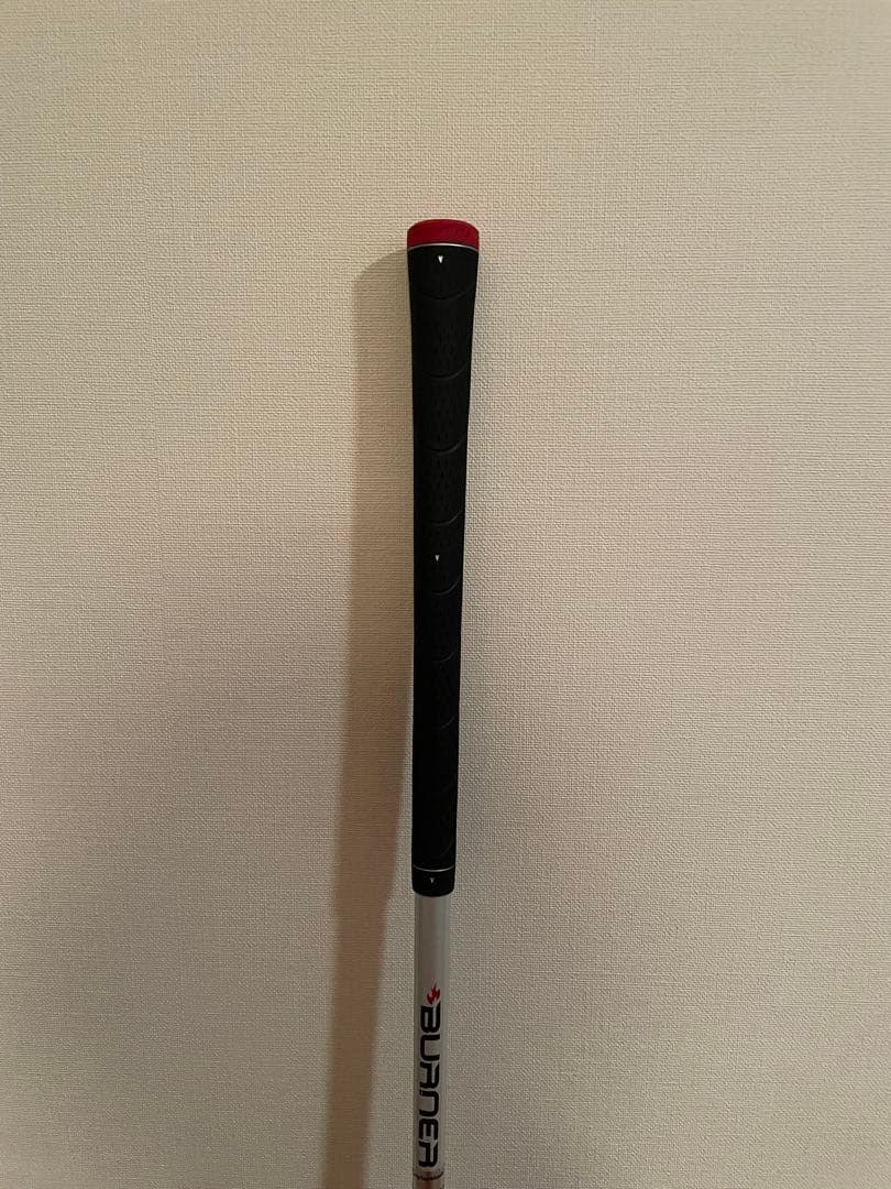 TaylorMade BURNER 2009 ドライバー