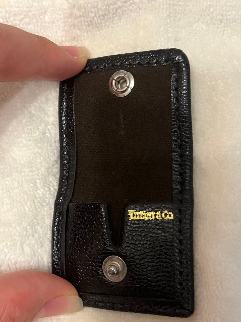 Tiffany & Co. ゴルフ ティーマーカー