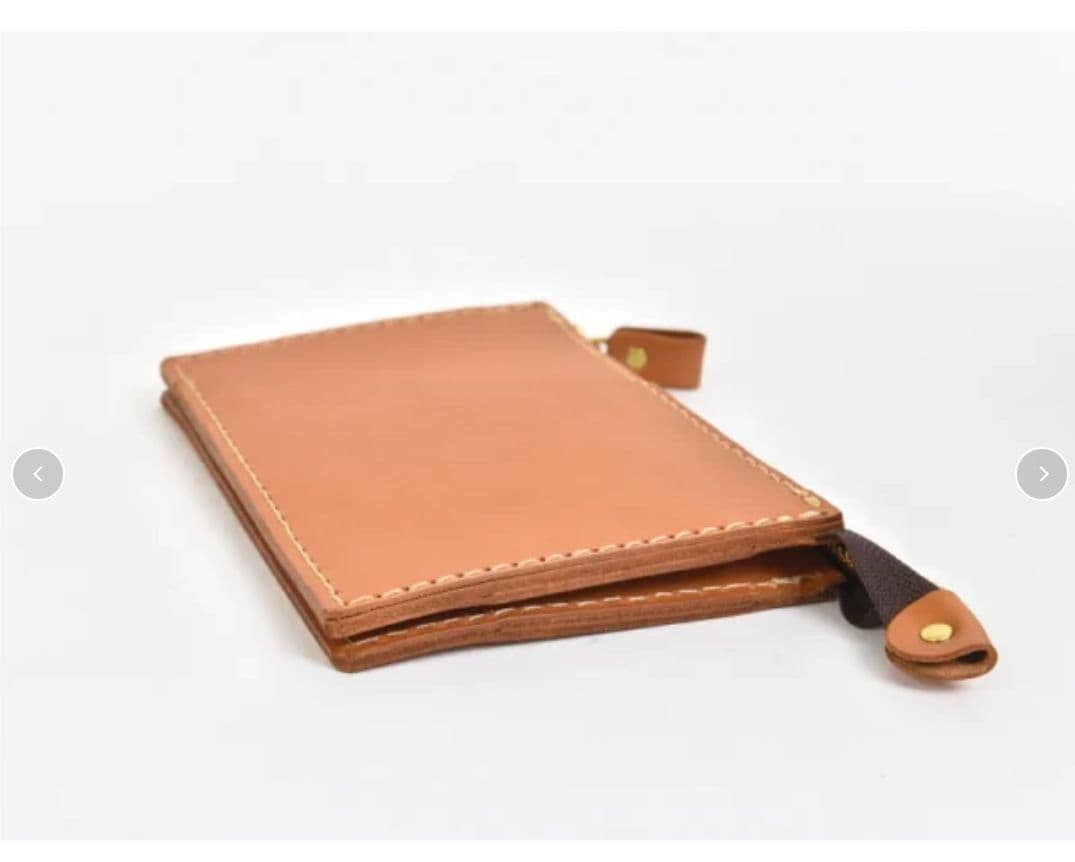 【企画品】HERZ パスポートケース parture(ASG-2545)