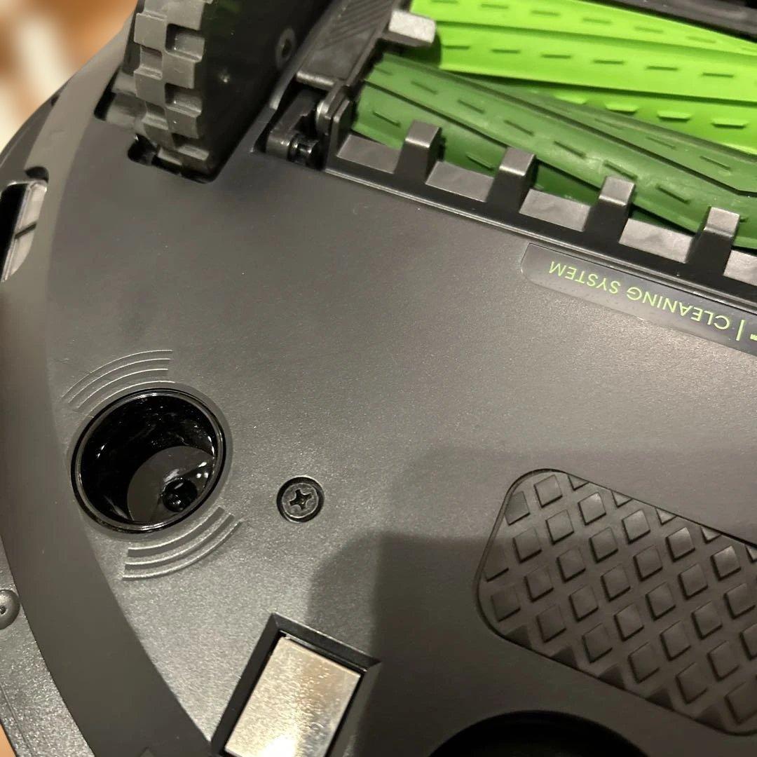 ルンバi3 クリーンベース付き　使用3回