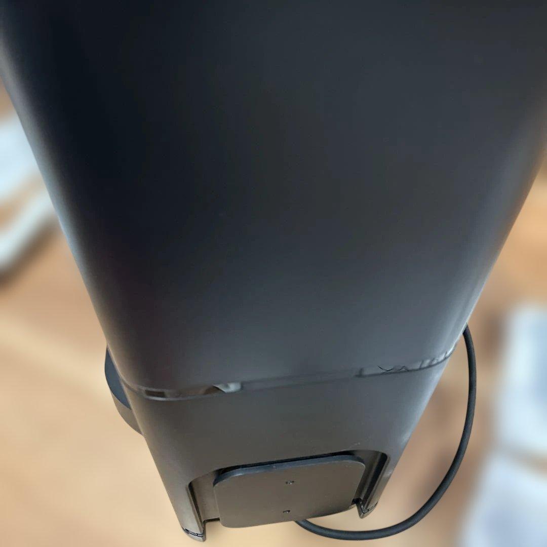 ルンバi3 クリーンベース付き　使用3回