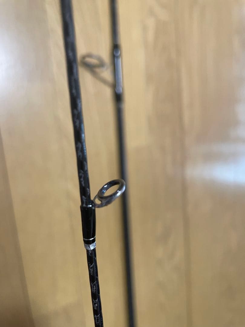 イニ　コルトスナイパーXR S100ML