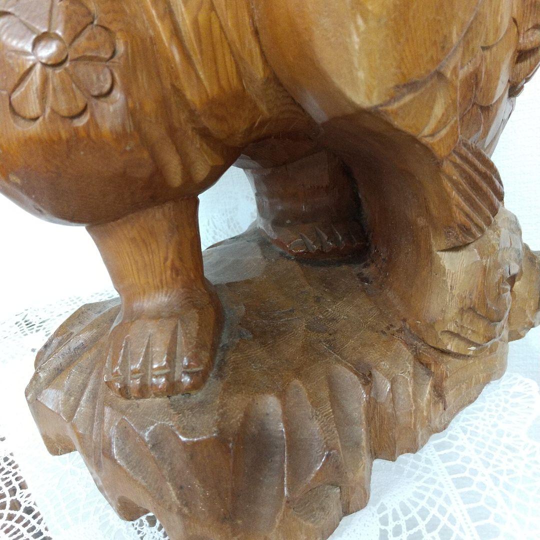 天然木 恵比寿様 縁起物