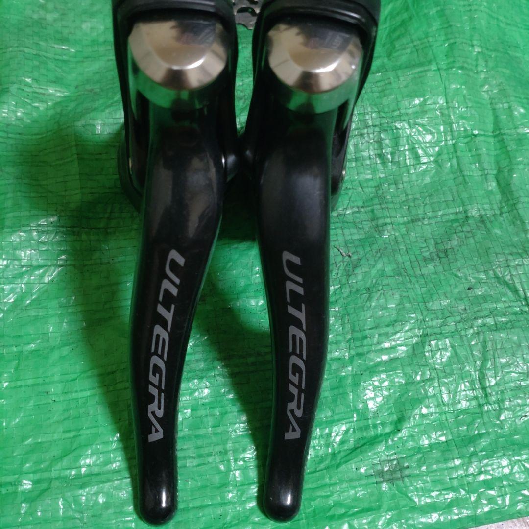 アルテグラ　6800 セット　バラ売り不可！