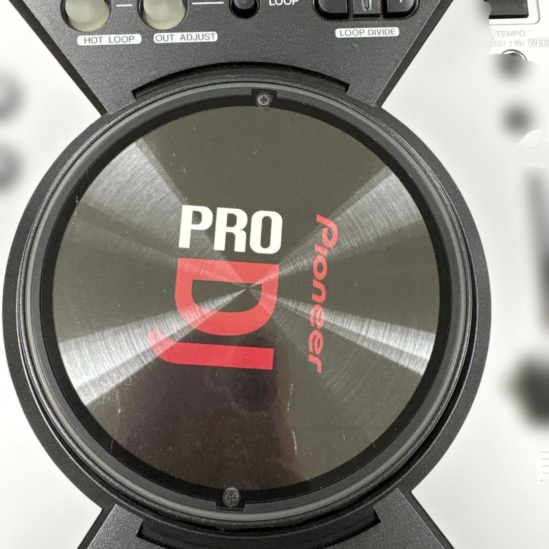 メ*2様 Pioneer CDJ-400 DJ機材　動作保証
