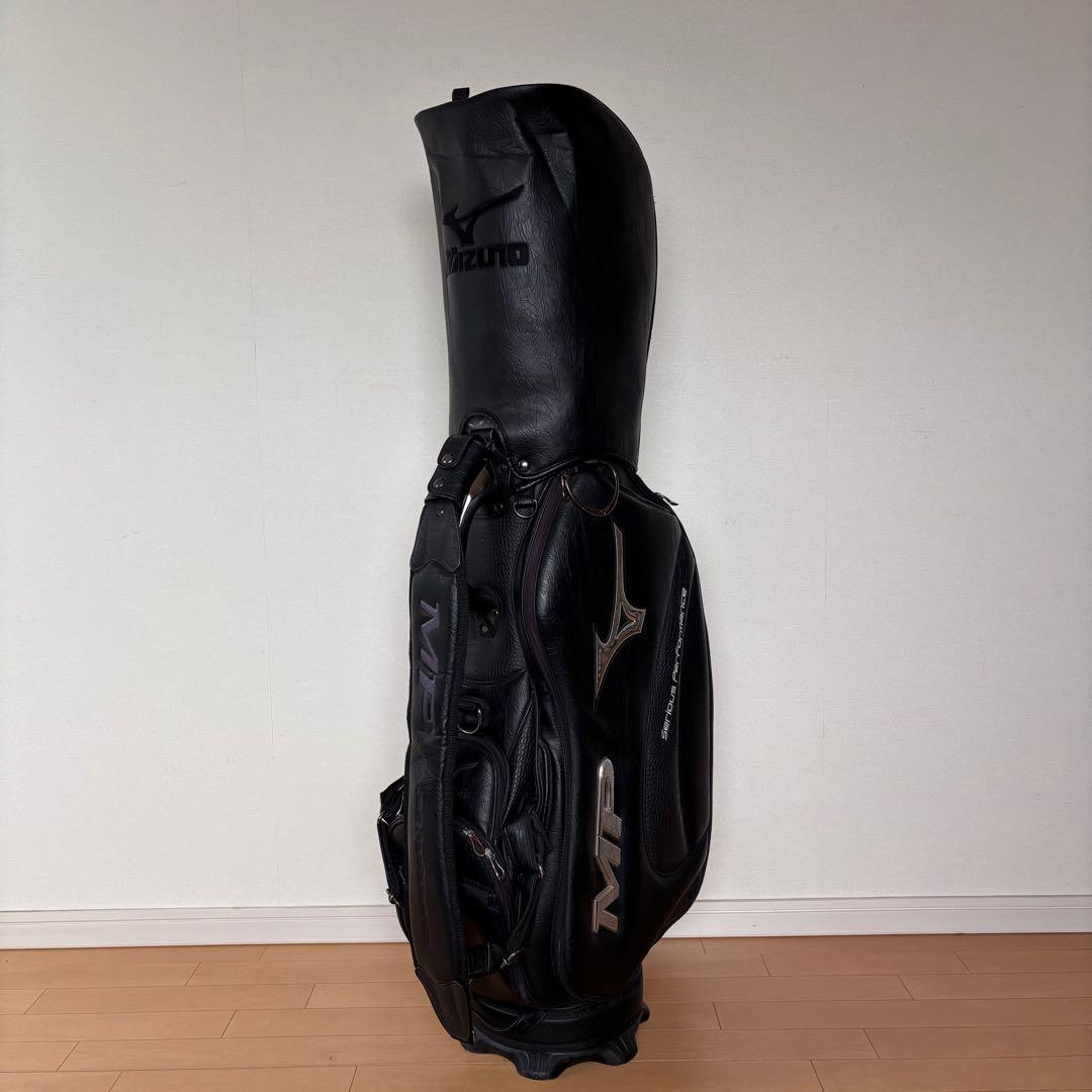 送料込メンズゴルフクラブセットMIZUNOミズノJPX921MPゴルフバッグ