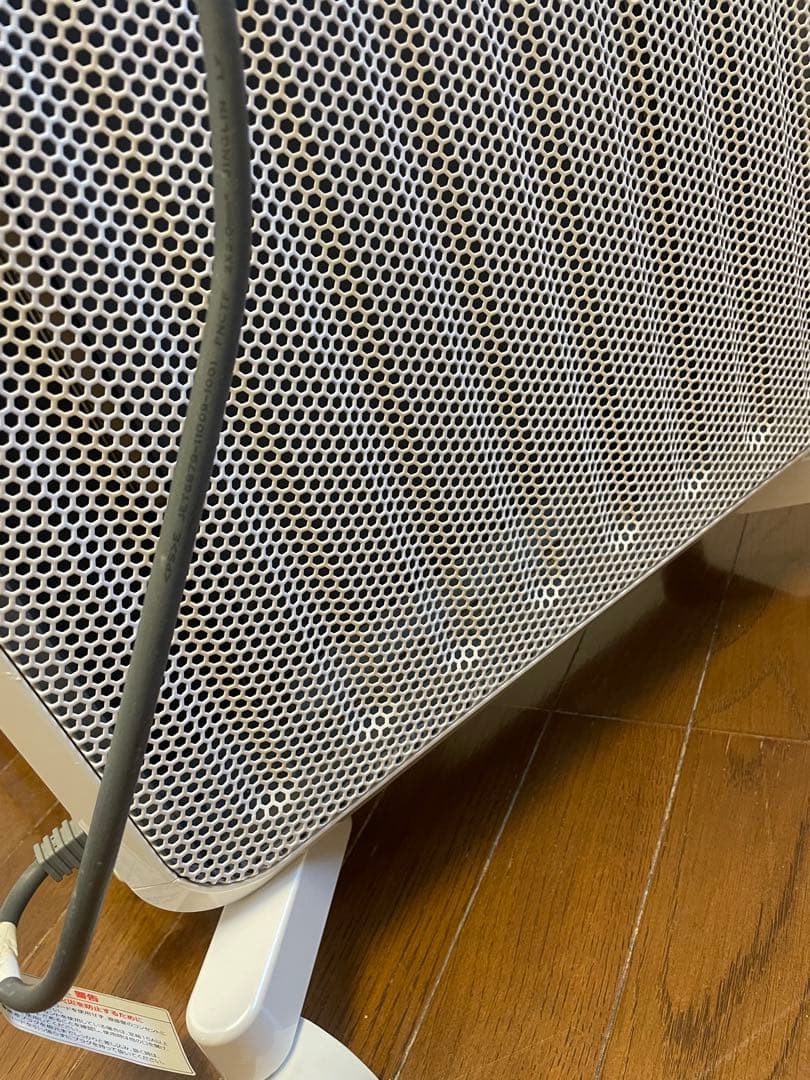 エムテック　ケノンヒーター　スグダン　KH358-02