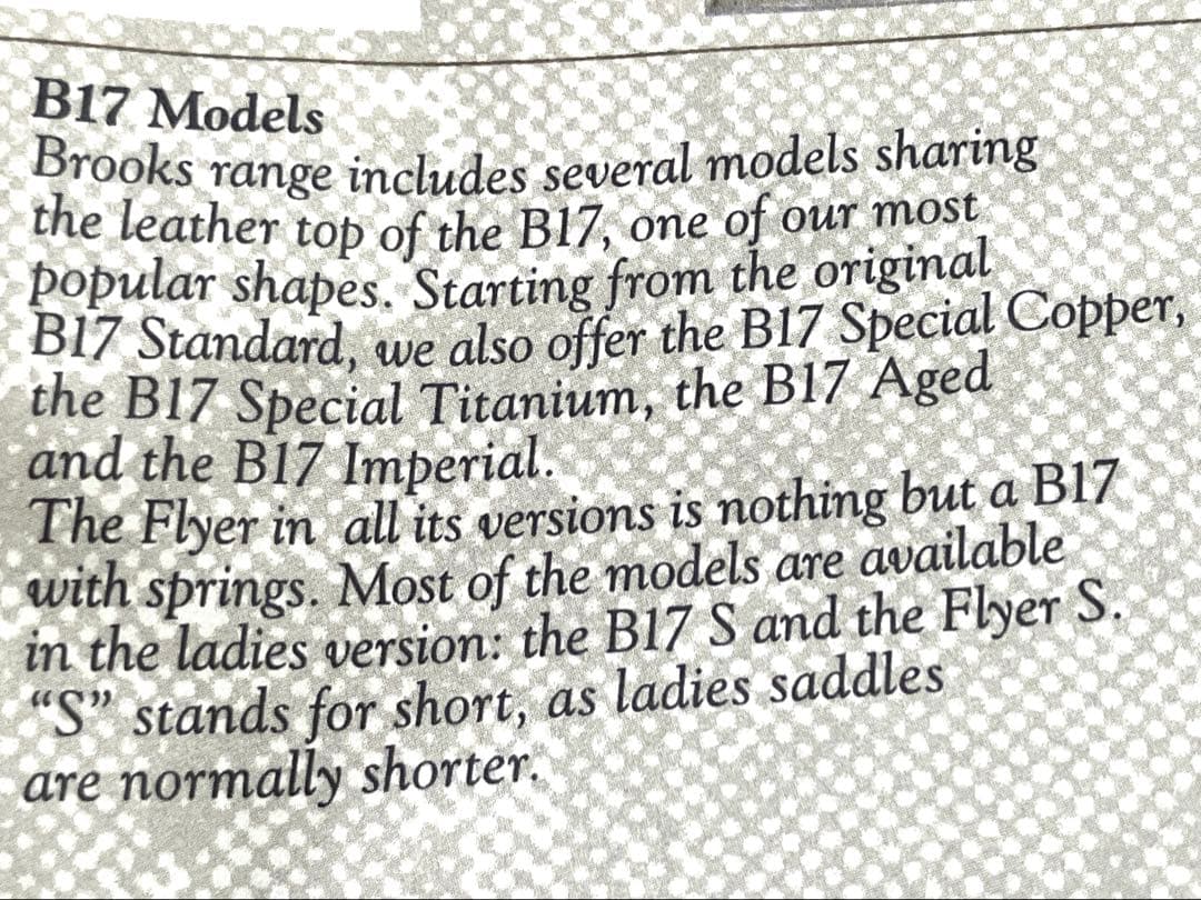 ブ*ー様 ブルックス サドル B17 Special Green Copper,