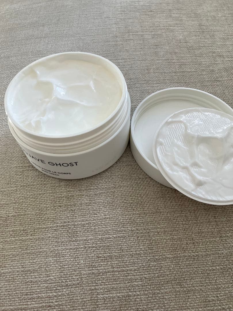 BYREDO MOJAVE GHOST ボディクリーム 200ml