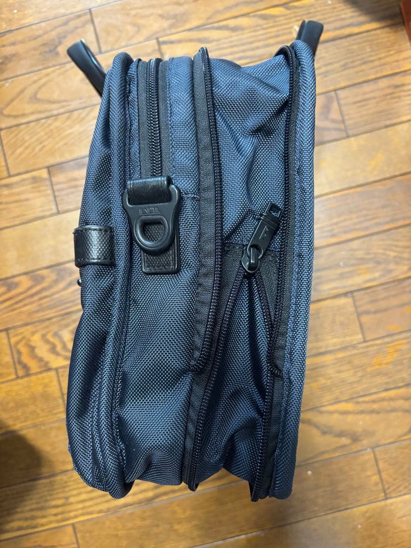 TUMI × Sophnet ショルダーバック　26118ND2E
