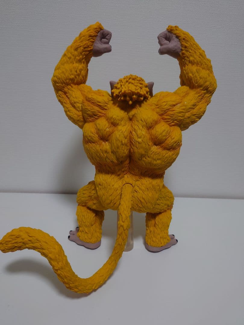 R*R様 ドラゴンボール一番くじ　THE GREATEST SAIYAN　フィギ