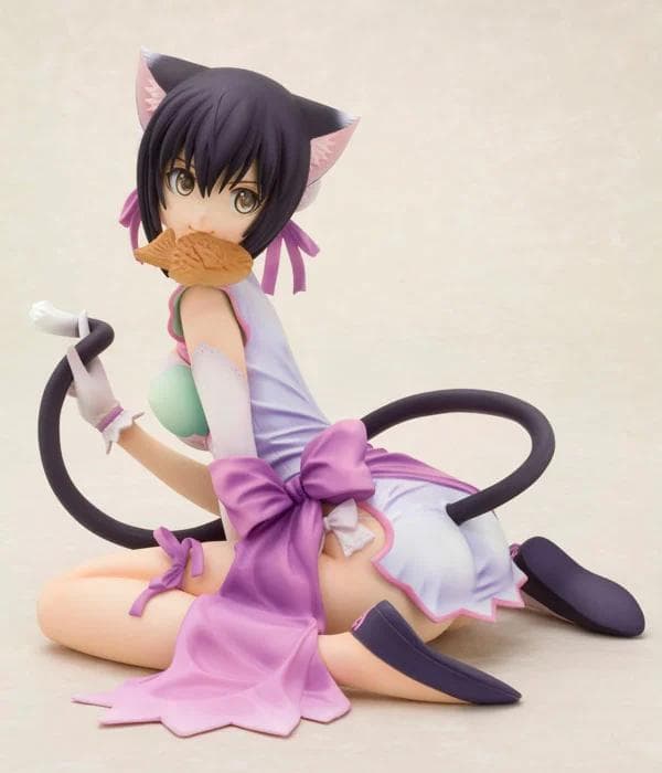 【新品未開封】コトブキヤ シャイニング・ハーツ いたずら怪盗 シャオメイ 1/6