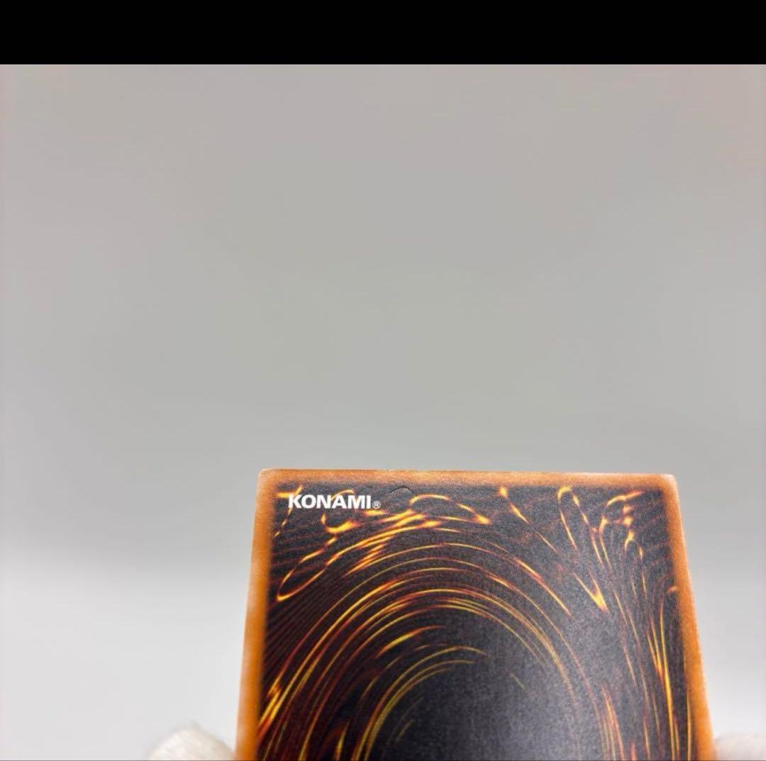 遊戯王　ダーク・ネクロフィア　レリーフ　2期