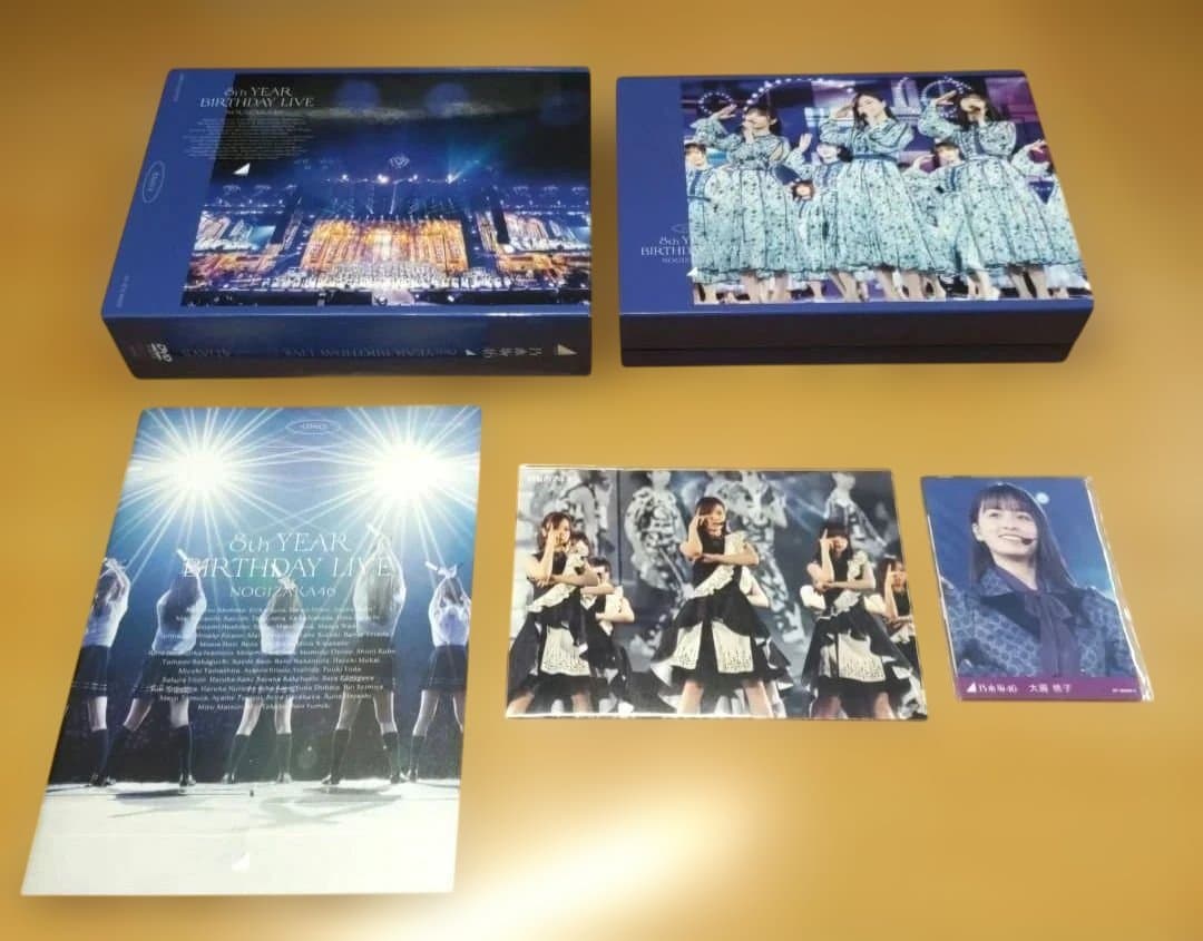DVD・写真集・限定グッズなど乃木坂46グッズまとめ売り