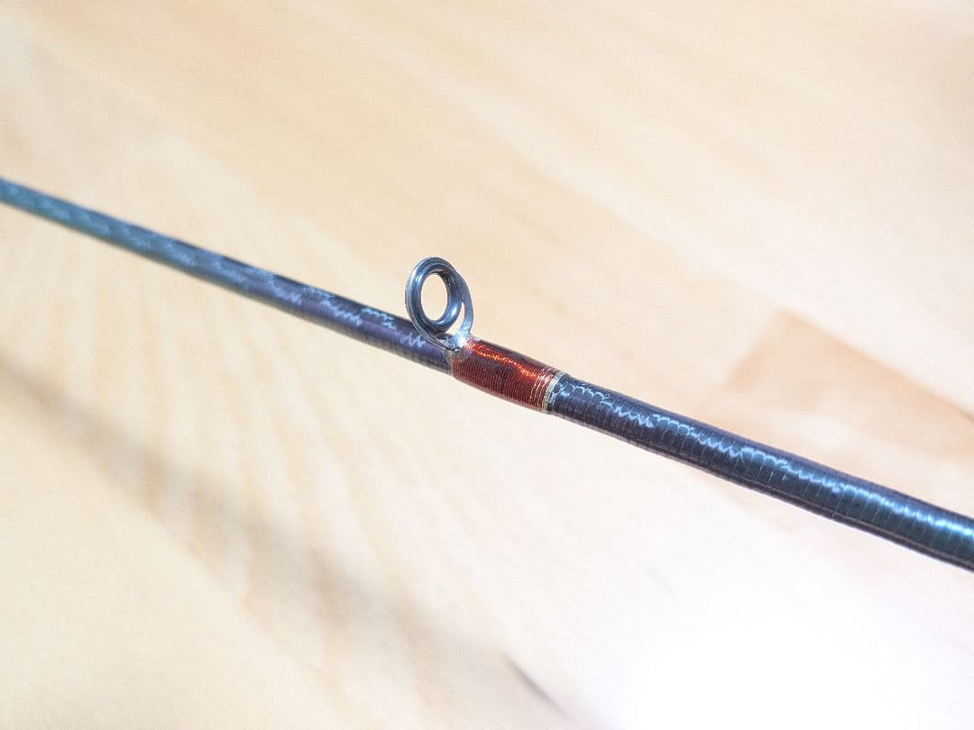 SHIMANO　シマノ　ワールドシャウラ 1651F-2　 　レッドタイプ