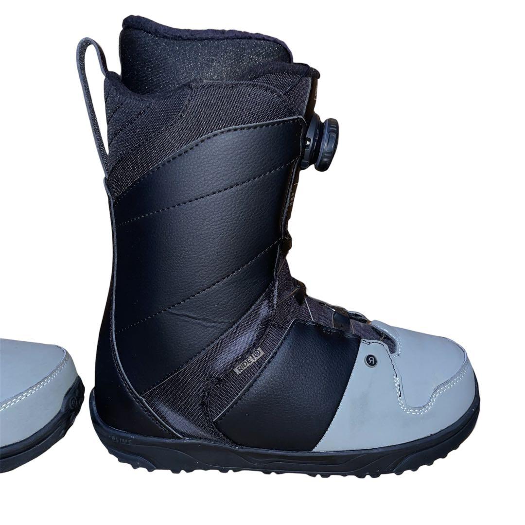 RIDE ANTHEM BOA 26cm スノボーブーツ メンズ
