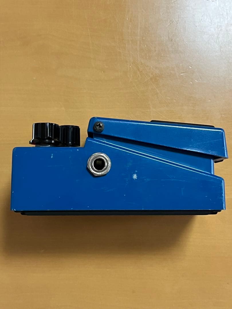 BOSS BD-2 ブルースドライバー　M5218AL