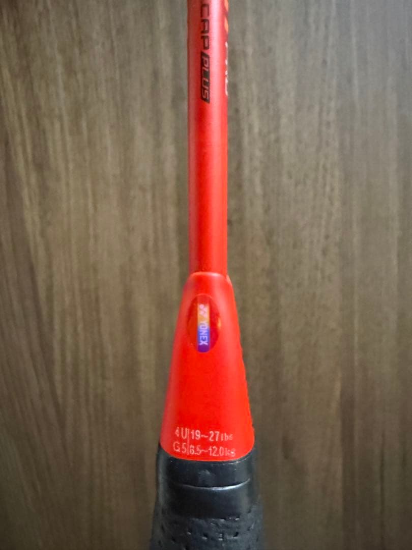 アークセイバー11pro、4UG5、ARC11-P、バドミントンARCSABER