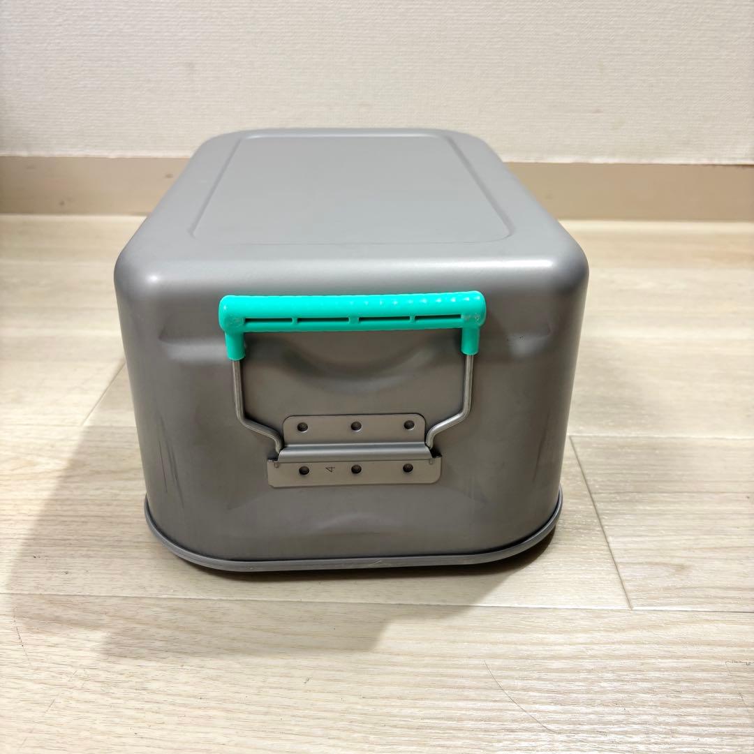 【キャスター付】ダイニチ 石油ファンヒーター FW-72DX5 2021年製