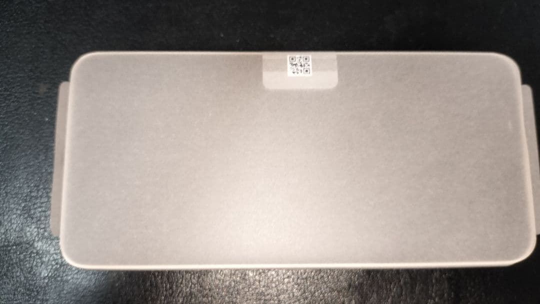 Softbank AQUOS arrows We2　 ミストホワイト