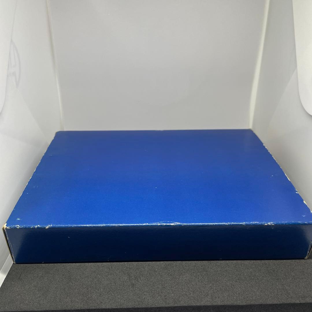 エンドウ　近鉄3000系ステンレスカ-３両ヘッドライト点灯[金属製美品]