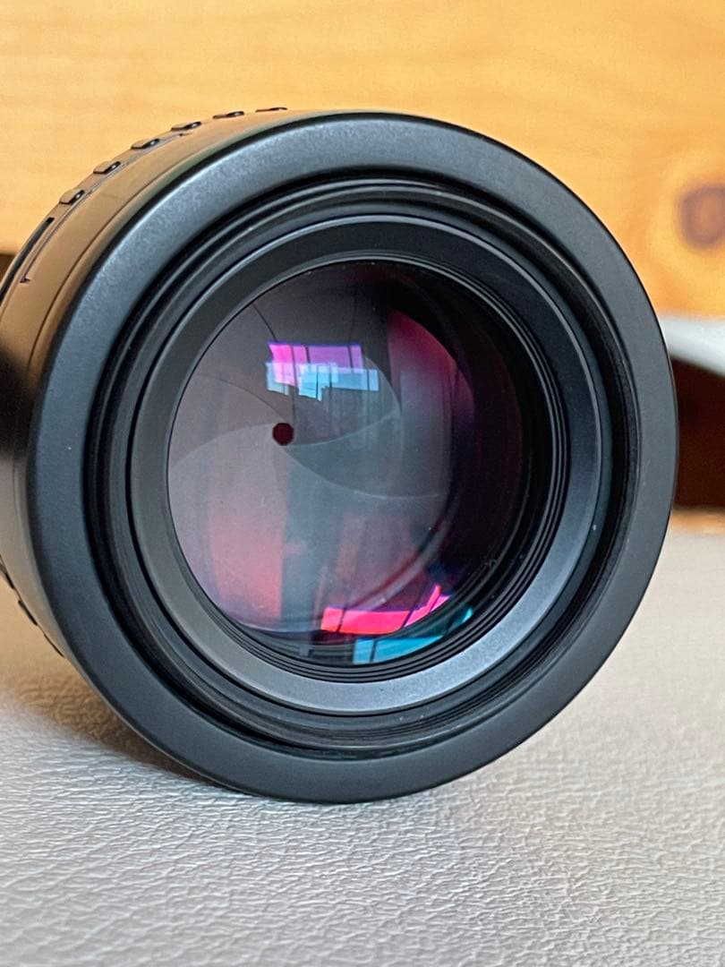 PENTAX K-5 + FA 50mm F1.4 単焦点レンズ セット