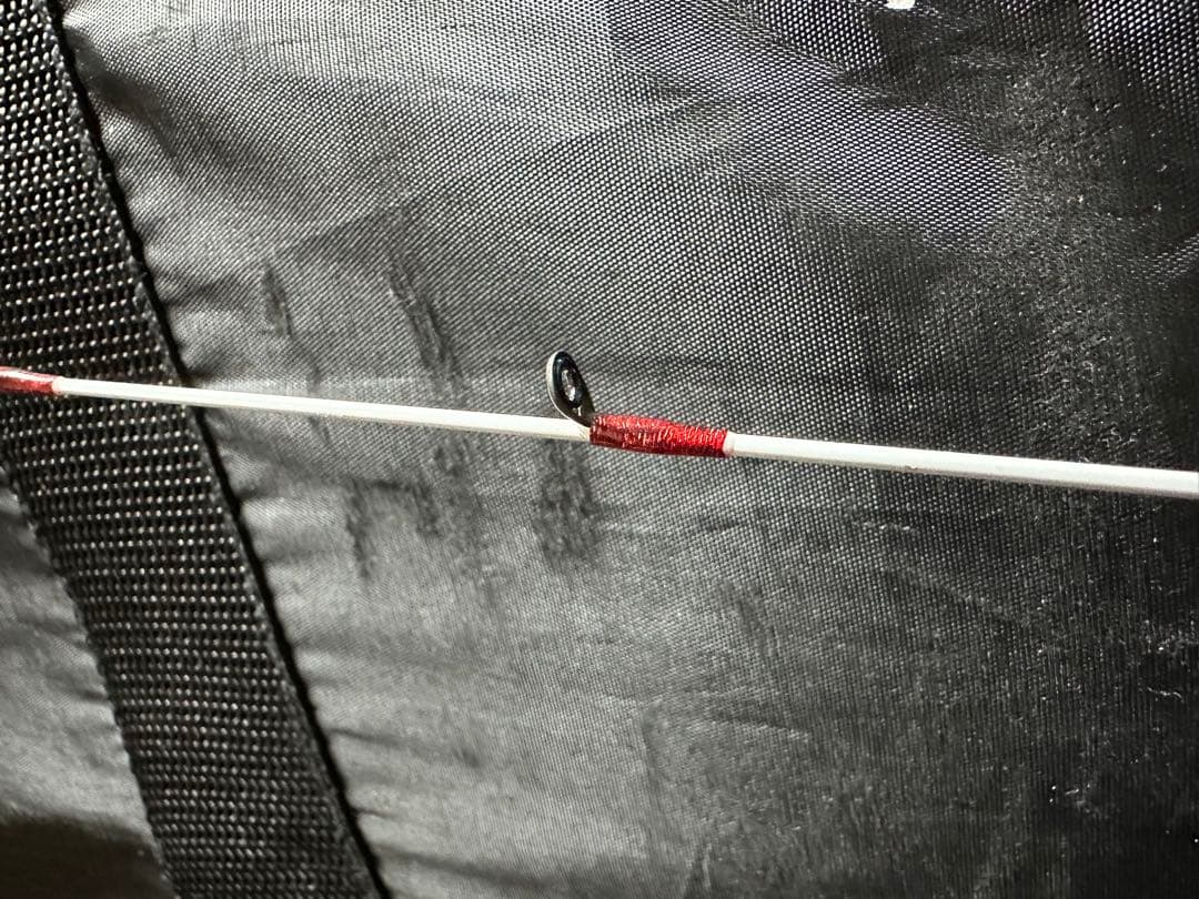 20 炎月SS B610ML-S LEFT