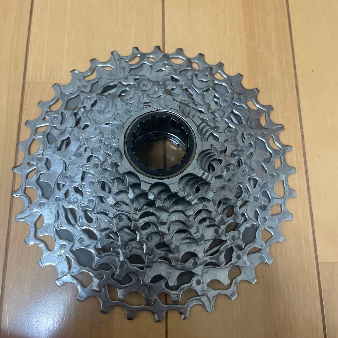 パーツ SRAM Rival AXS E1