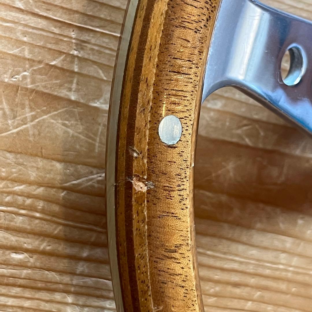 MOTOLITA(モトリタ) ウッドハンドル