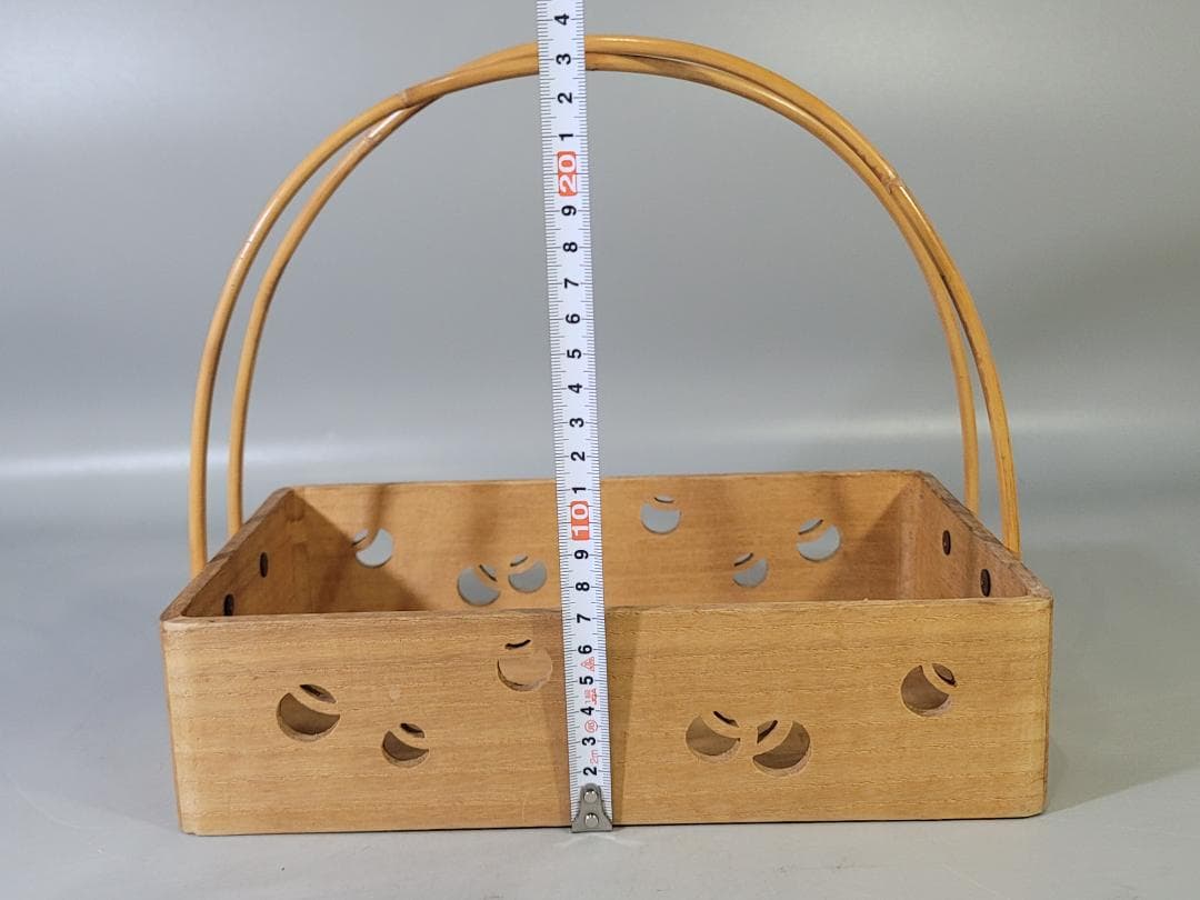 茶道具 煙草盆 揃い 美品 DT654