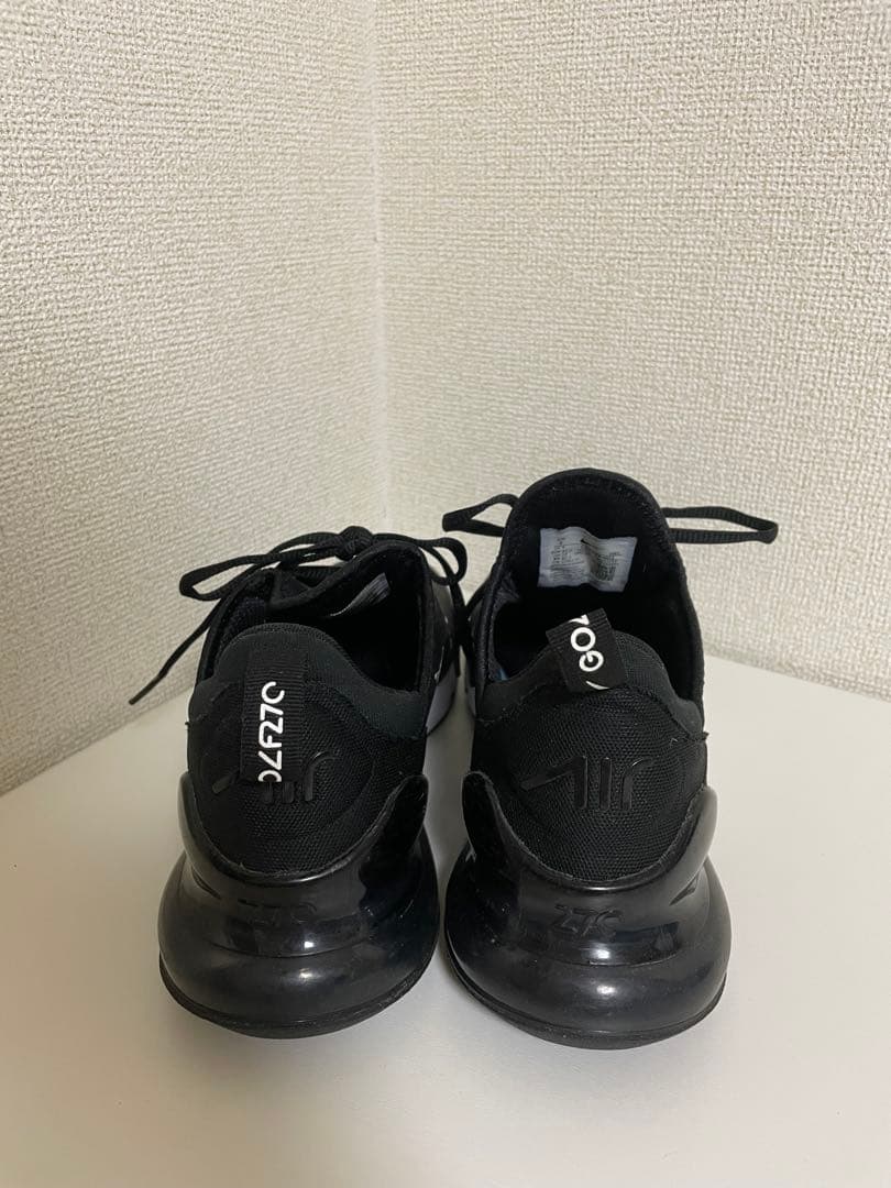 ナイキ　ゴルフシューズ　Air Max 270 G