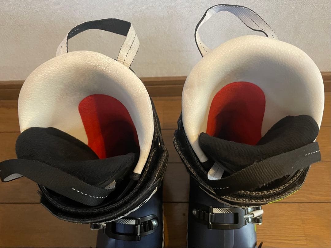 ノルディカGPX 100スキーブーツ