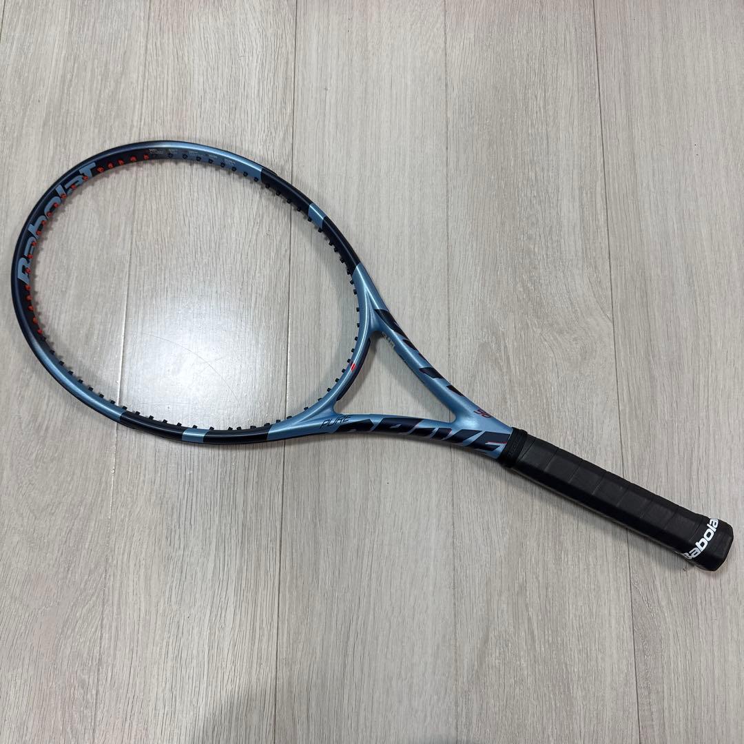 ラケット(硬式用) BABOLAT PURE DRIVE 98 2025 G3