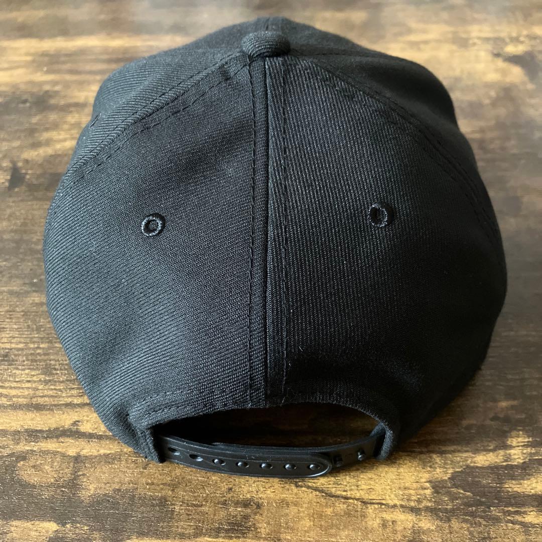 ダイワ × ニューエラ × ゴアテックス コラボ フィッシングキャップ