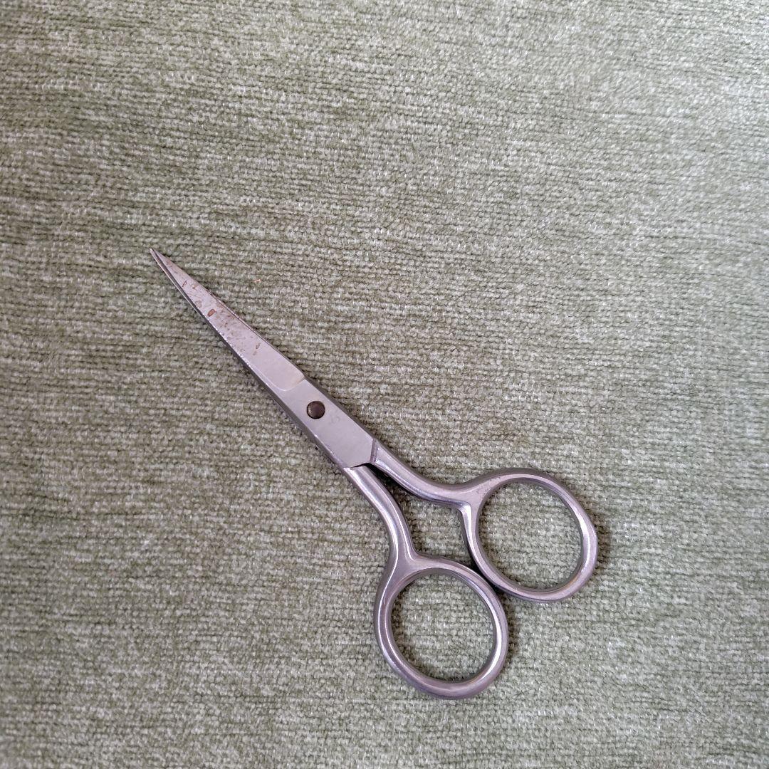 英国アンティーク　木製糸巻きホルダーとボビンスタンドセット