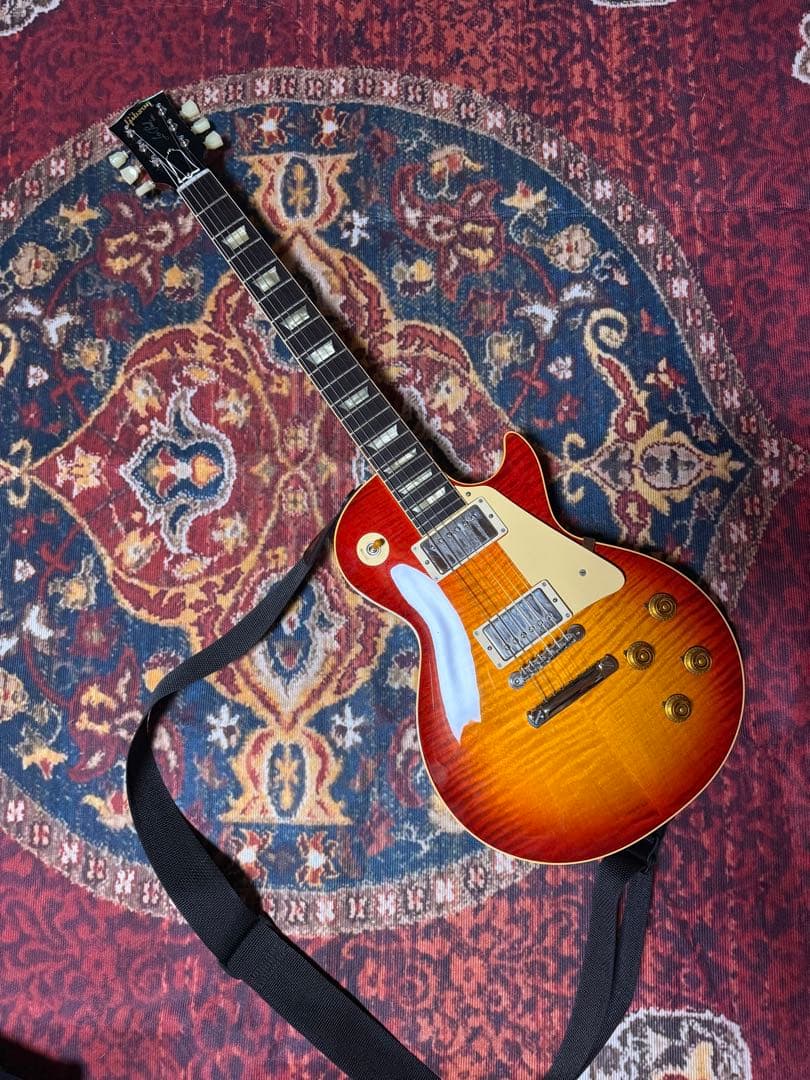 【値下げ】Gibson Custom Shop1959 Les Paul