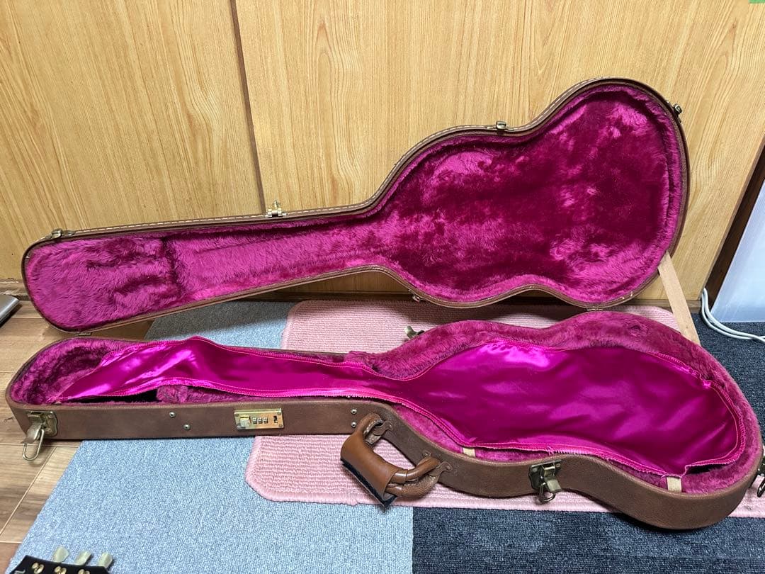 希少Gibson エレキギター NIGHT HAWK LANDMARK シリーズ
