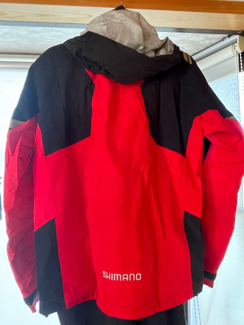 シマノ　リミテッドプロ　 FIRE BLOOD ファイヤブラッド　セット